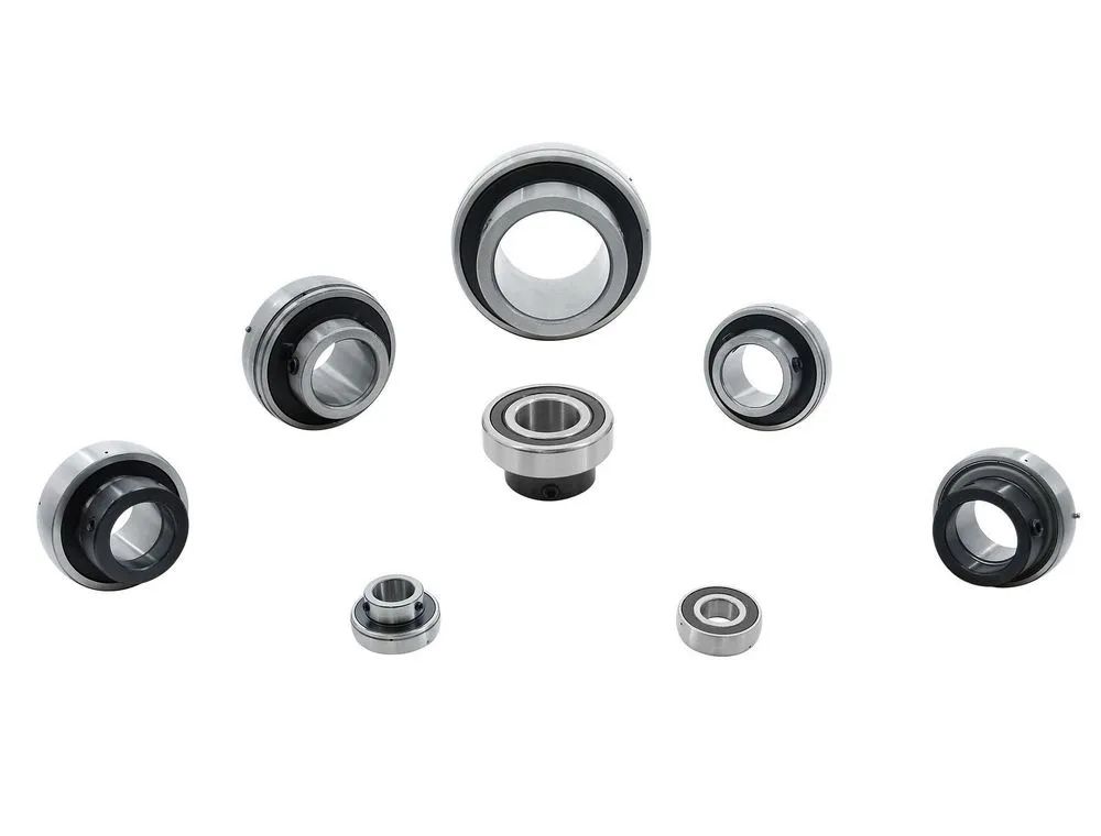 Insert Bearings